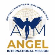 Angel International Mission, Inc